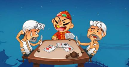 斗地主攻略技巧,斗地主技巧讲解原版