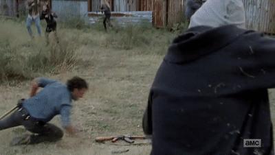 行尸走肉目前到第几季了,行尸走肉复播