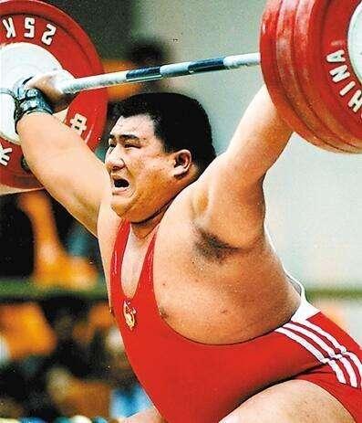 盘点体育界惋惜的运动员,令人惋惜的历史名人