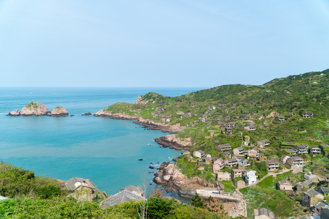 嵊泗游玩攻略本地人推荐,嵊泗旅游攻略自由行攻略