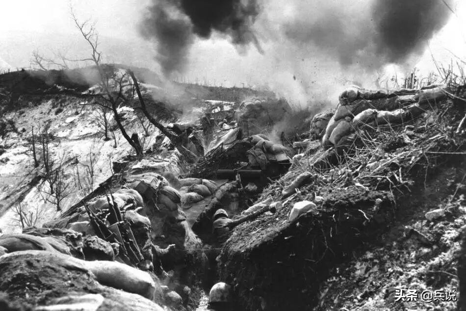 *基伟秦**：上甘岭伤亡大，能否后撤？王近山：夺不回，你回家放羊