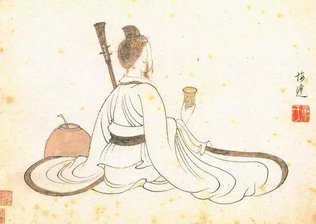 自嘲自己无才打油诗,自嘲一首七言绝句