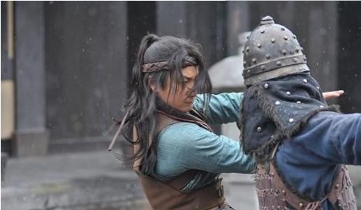 西晋北方各族内迁的原因是什么,西晋内迁