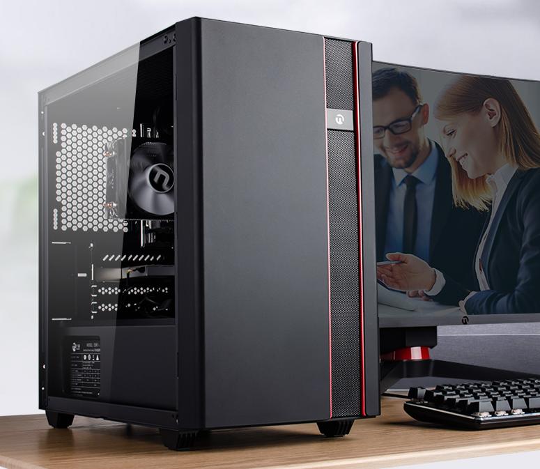 9.9宁美办公主机采购不做选择题！最佳性价比看这一篇就够了