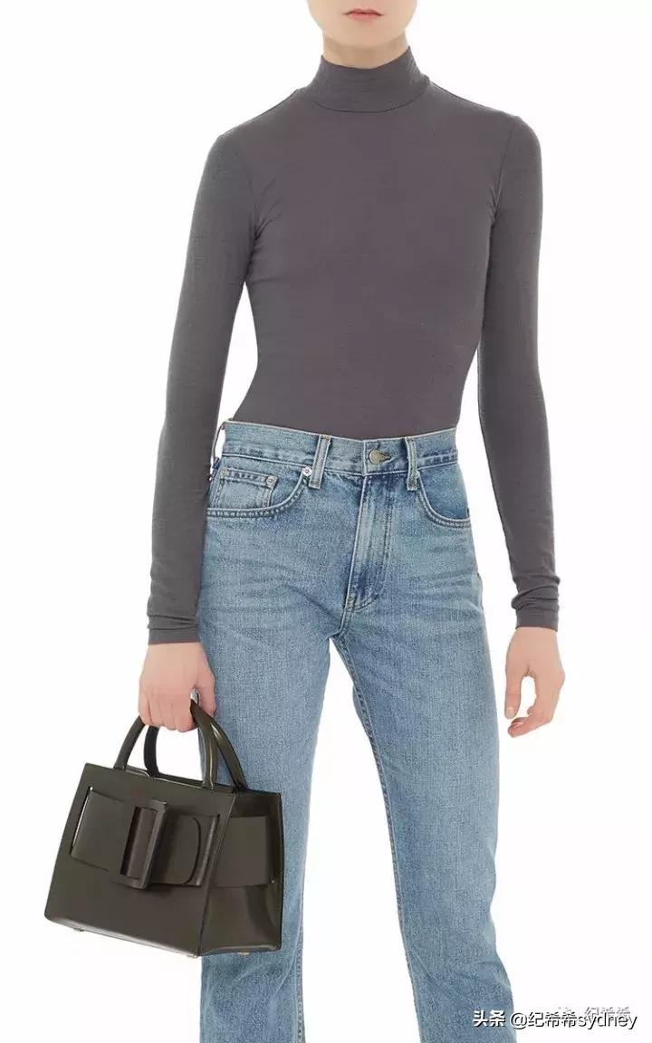 这些时髦又不贵的小众包包,6只背不腻的小众高级感包包