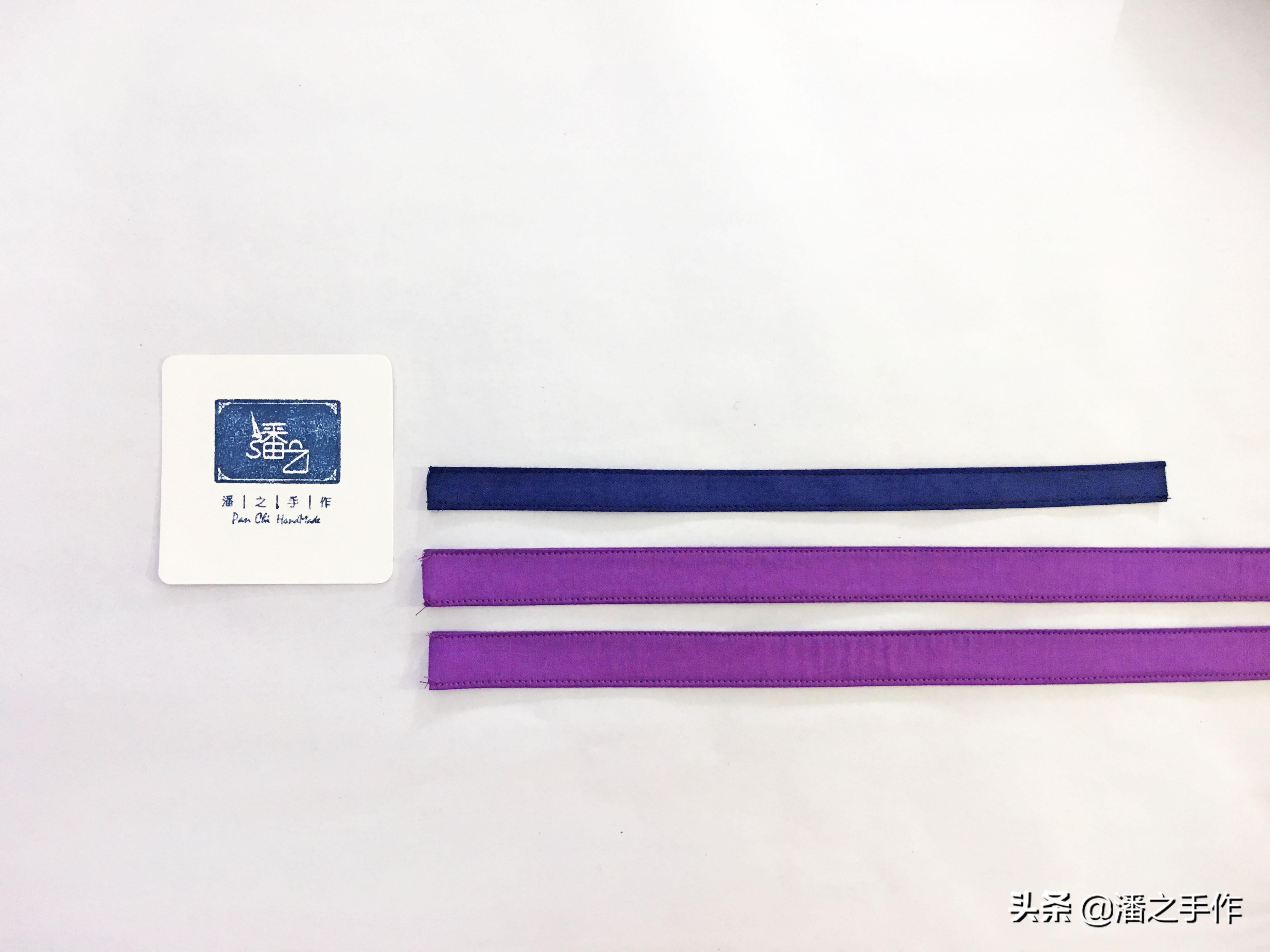 布艺环保袋制作方法,自制环保袋手工制作儿童