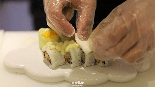 铜锣湾日料店推荐,南昌铜锣湾日料