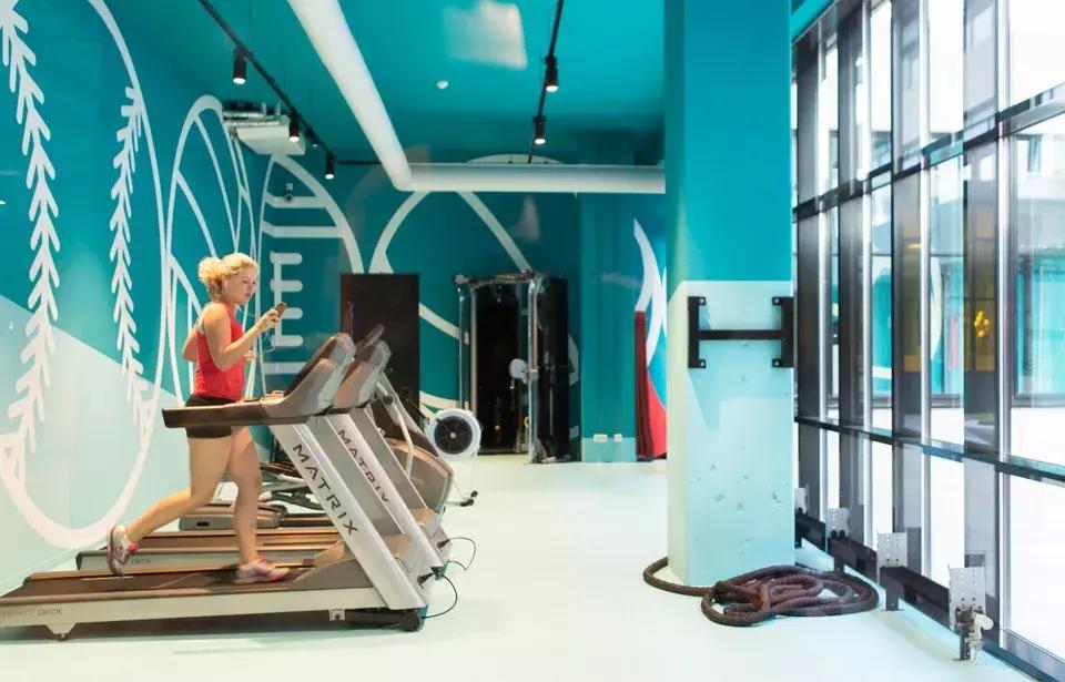 5星级酒店设计流程,5种酒店室内装修风格