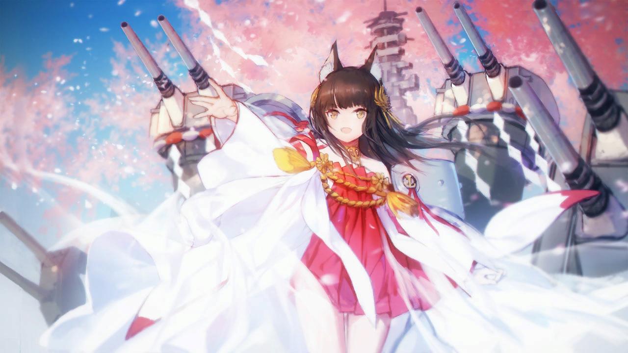 碧蓝航线长门怎么获得2022,碧蓝航线墨染ex攻略