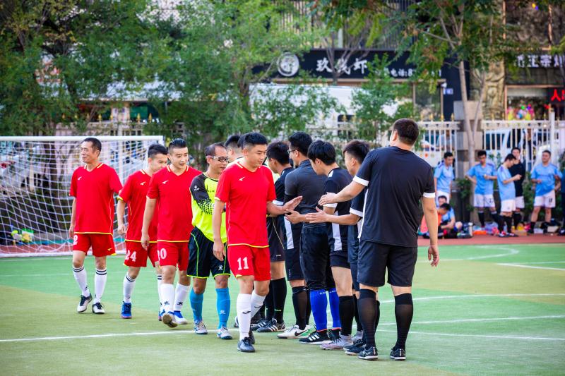 2024西岗区区长杯足球锦标赛,2022年西岗区区长杯足球联赛