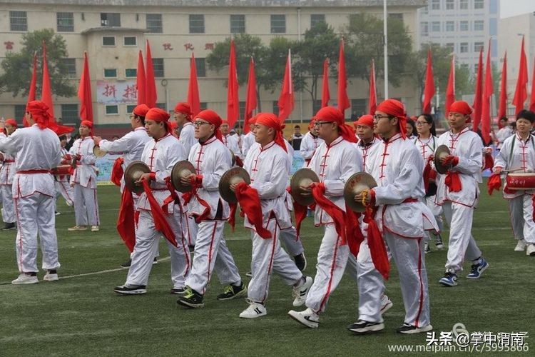 大荔县运动会开幕式所有完整视频,大荔县第三届教职工运动会