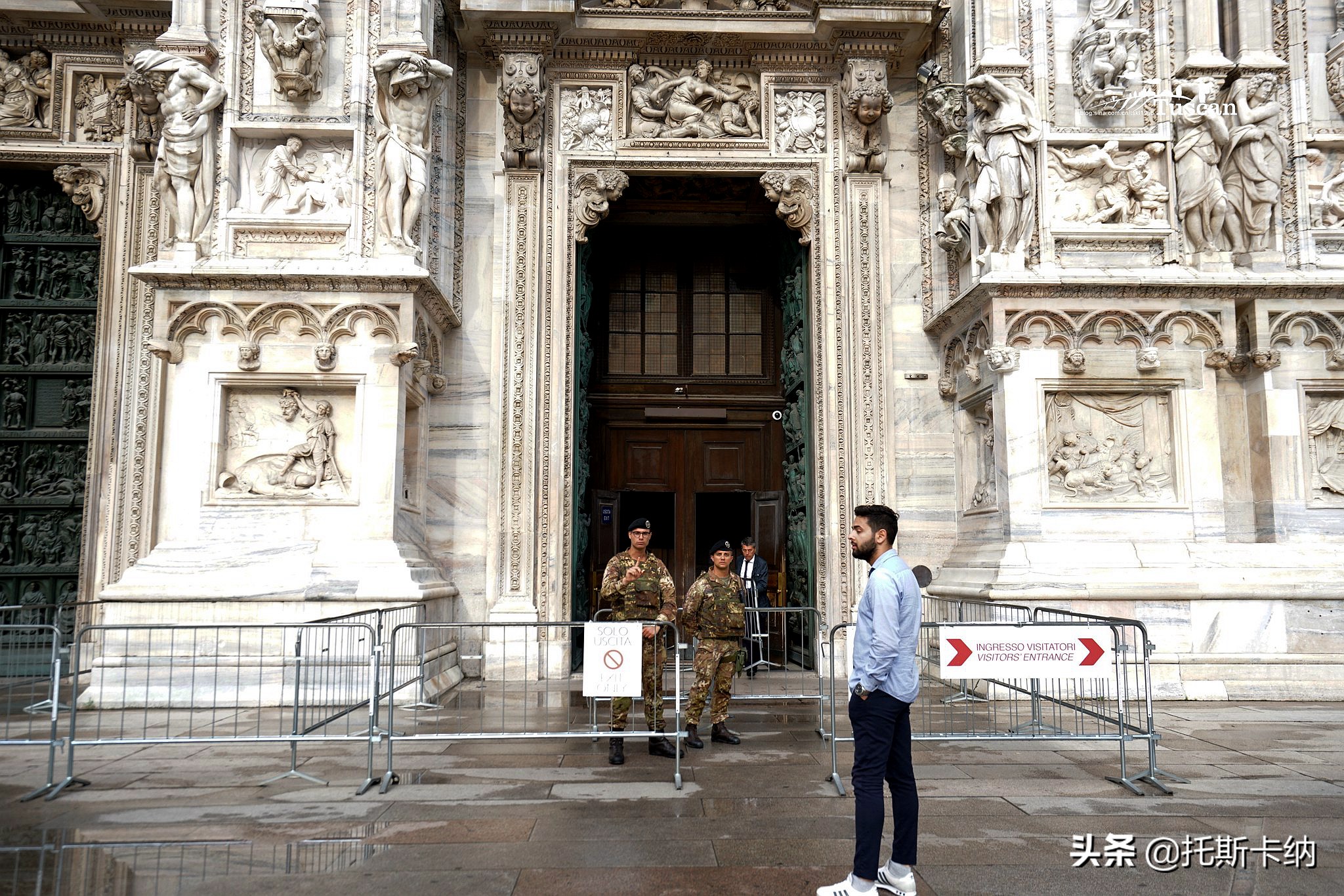 意大利米兰有多时尚,意大利米兰的时尚与小资情调