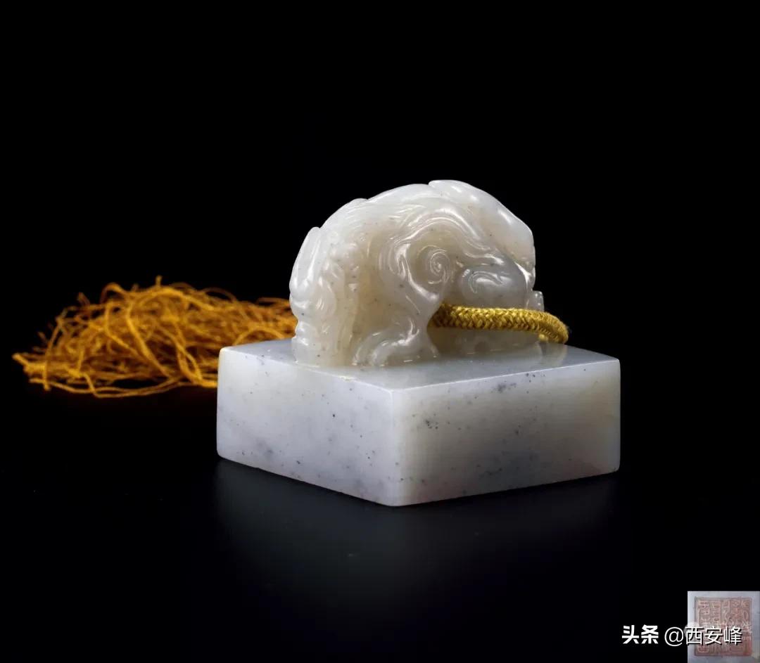 2022春拍前十,玉雕拍卖top10