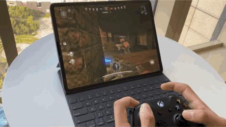 ipad还能流畅游戏的老机型,ipad什么时候适配当前主流游戏啊