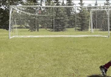 足球基础停球教学视频全套,停球基本功练习方法