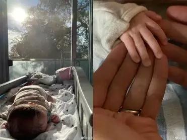 古巨基老婆生孩子了吗,古巨基太太52岁高龄产子的背后