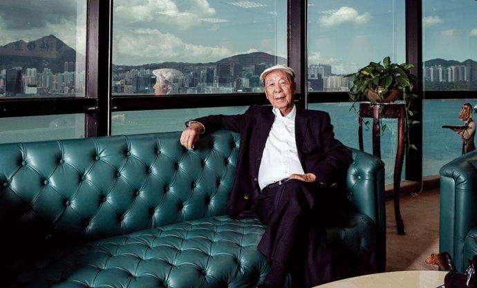 澳门赌王何鸿燊身价多少钱,赌王何鸿燊身价多少人民币