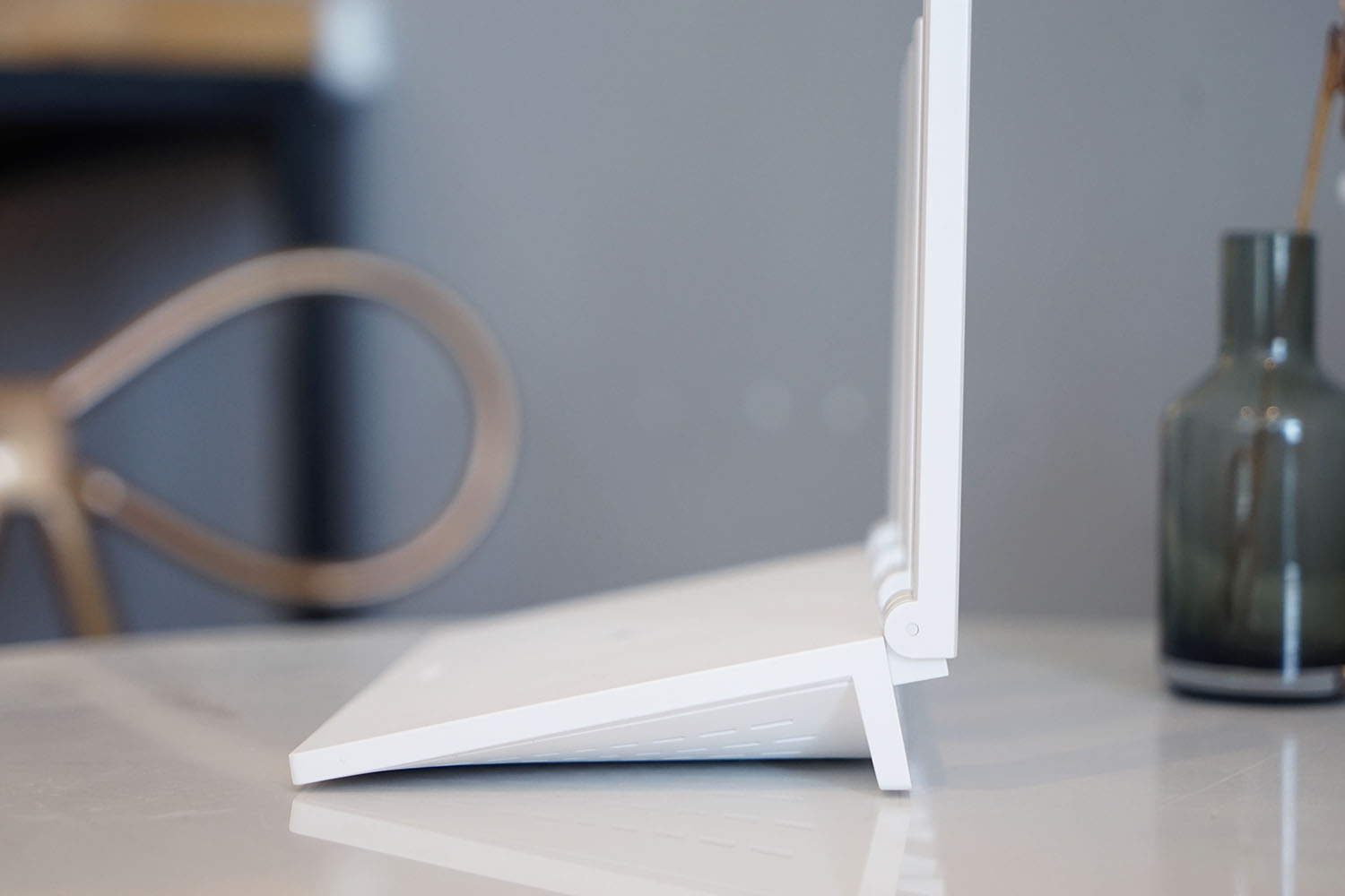 华为路由器ws5200四核版介绍,华为ws5200路由器速度测评