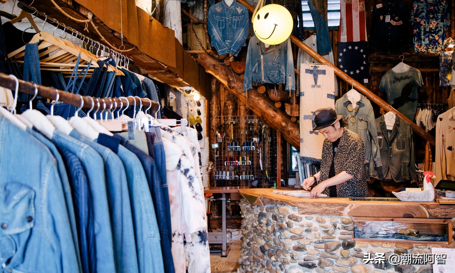 潮牌介绍词大全,潮牌介绍视频