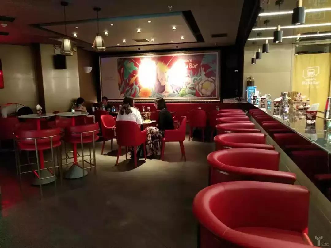 适合几万块钱开的小酒馆 (经营比较好的小酒馆)