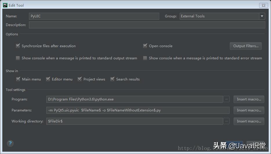 pythontkinter如何打包成exe,如何将python程序打包成exe文件