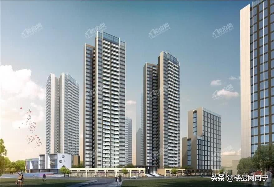 南宁东葛楼盘,南宁青秀区东葛路新楼盘房价