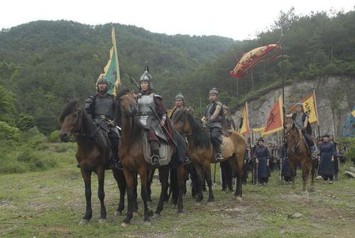 抗日战争时期广西的狼兵有多强,广西狼兵和日本精锐部队哪个更猛