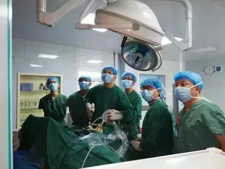 同济医院吴登龙,同济医院吴登龙简历