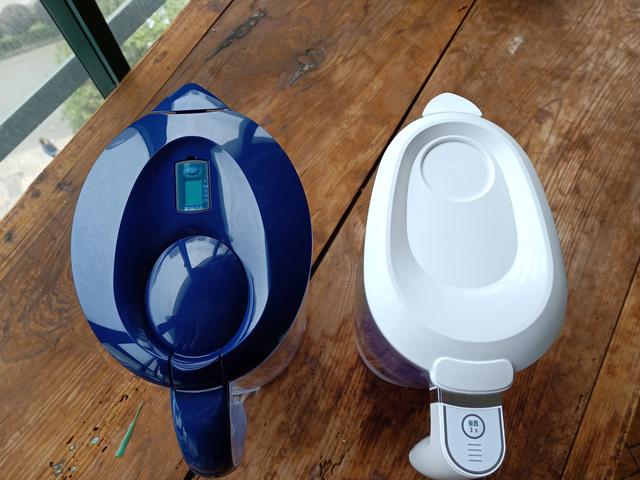 一个小小的净水壶竟然暗藏黑科技,净水壶真的有用吗