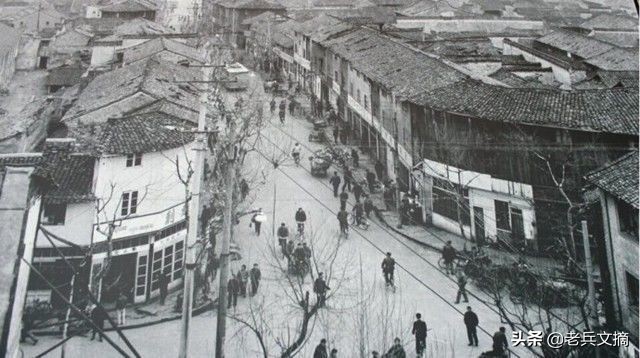 宁波慈溪市70后怀旧老照片100张,老照片七八十年代宁波的记忆