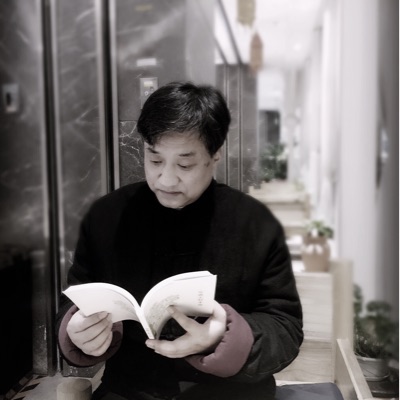 李醉：清到十分寒满地始知明月是前身