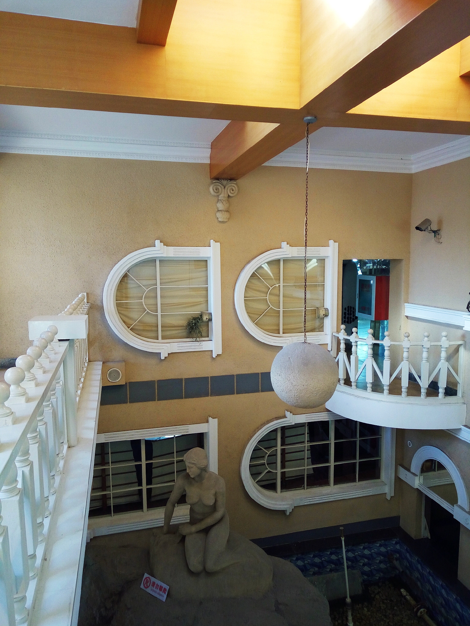 到了北戴河之后怎么去海滨浴场,北戴河怪楼奇园景区今天可以玩吗