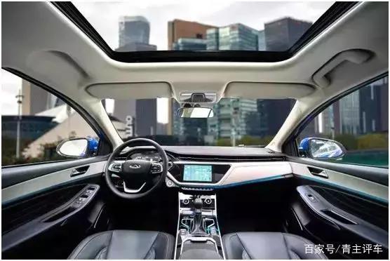 奇瑞艾瑞泽各款区别,一个被低估的车