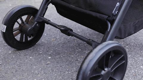 一台婴儿车可以搞定一切吗,婴儿车选购攻略