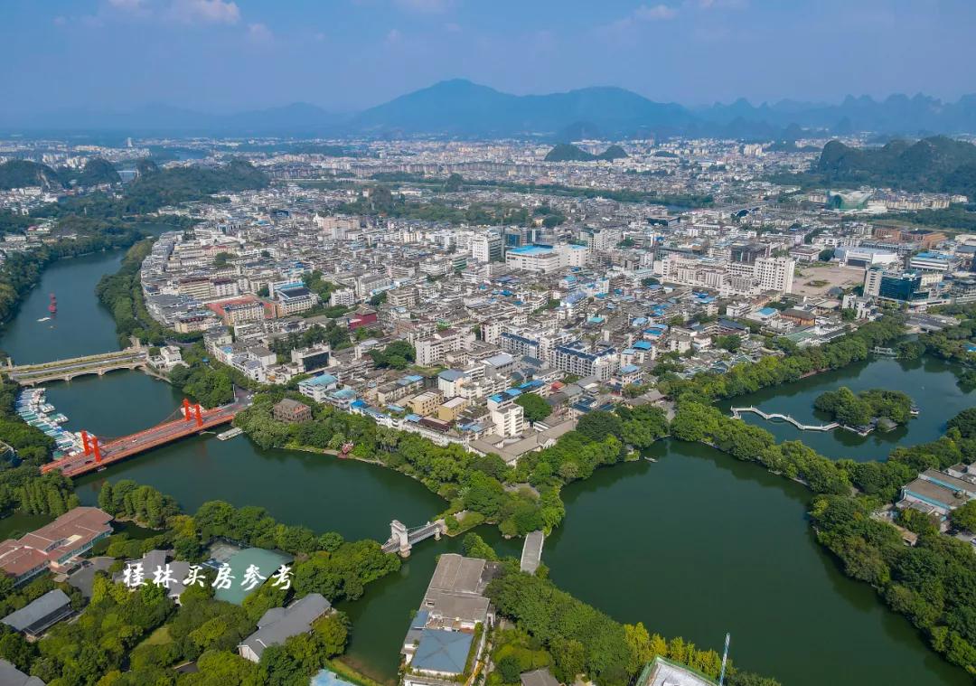 桂林房价下跌最惨名单,桂林房价下跌最快城市名单