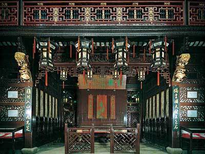 装修风水知识及禁忌表大全,装修风水禁忌大科普