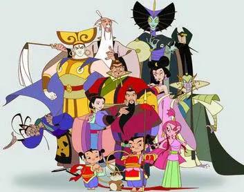 00后看过的所有动漫,00后看过的动画片视频