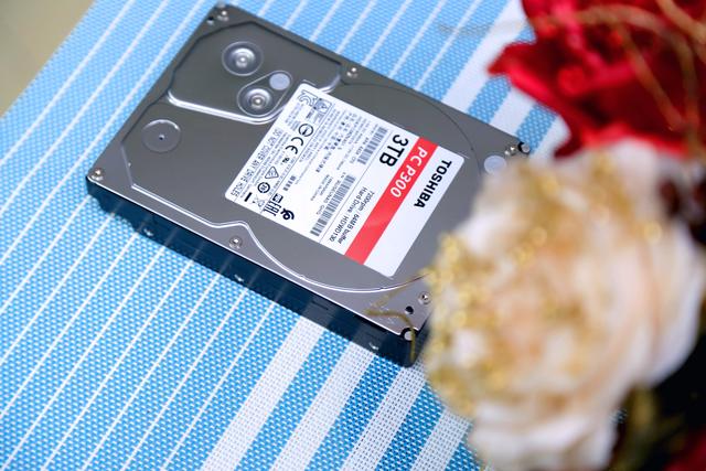 东芝机械硬盘p3002023年还生产吗,东芝toshibap300系列3.5英寸