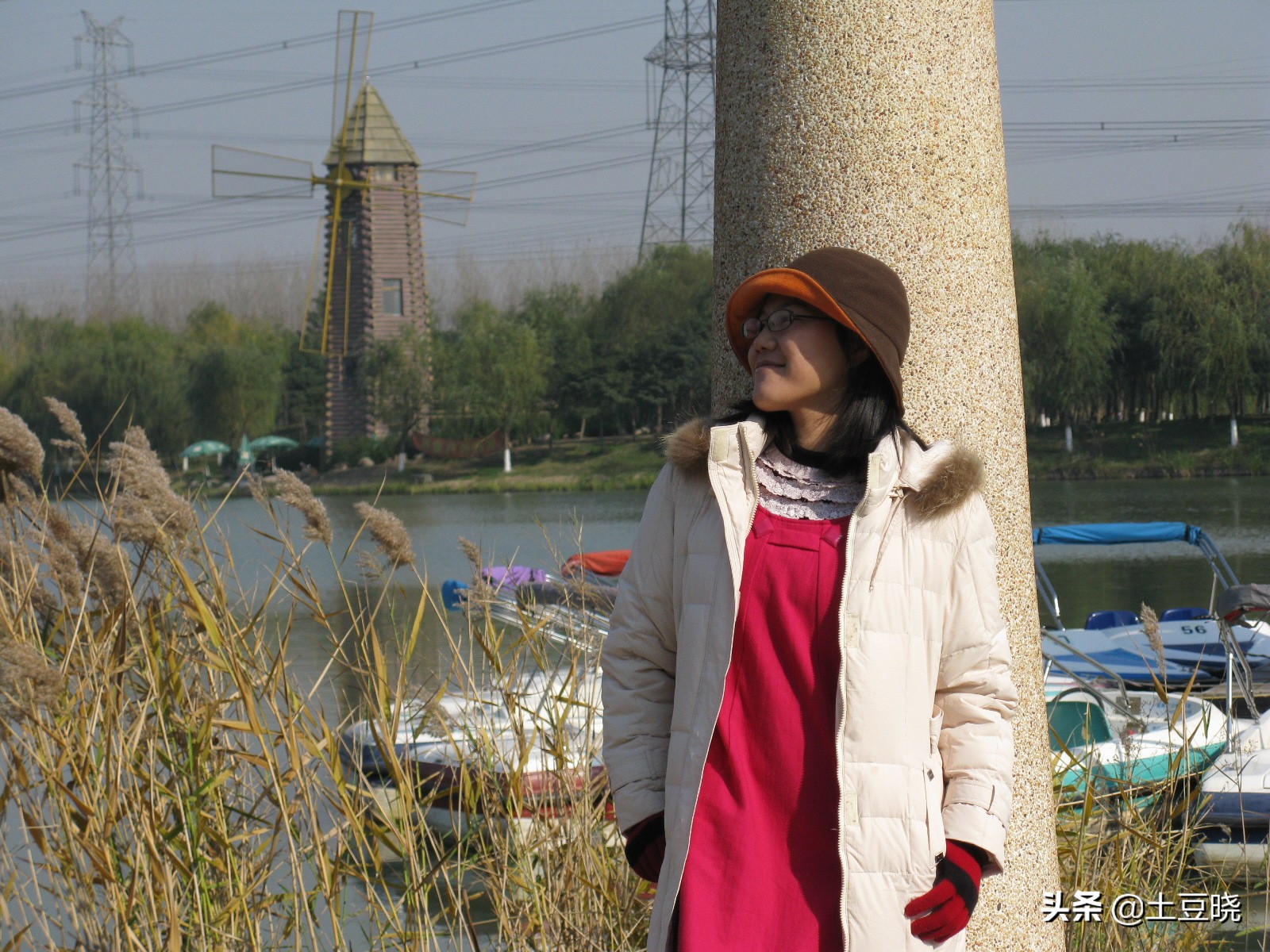 孕妇分享孕期生活,孕期和老公分享日常