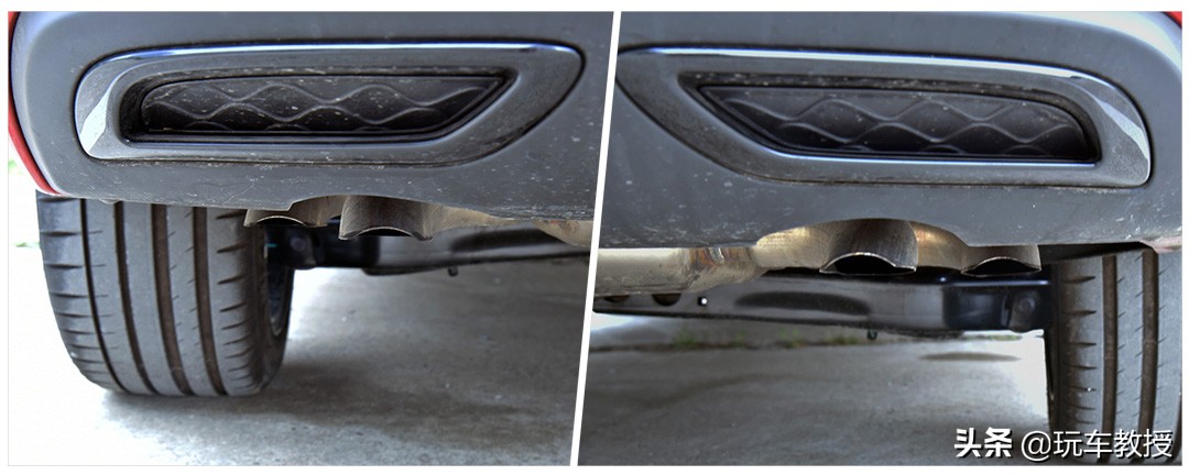 6秒破百的a级车,六秒破百的油车