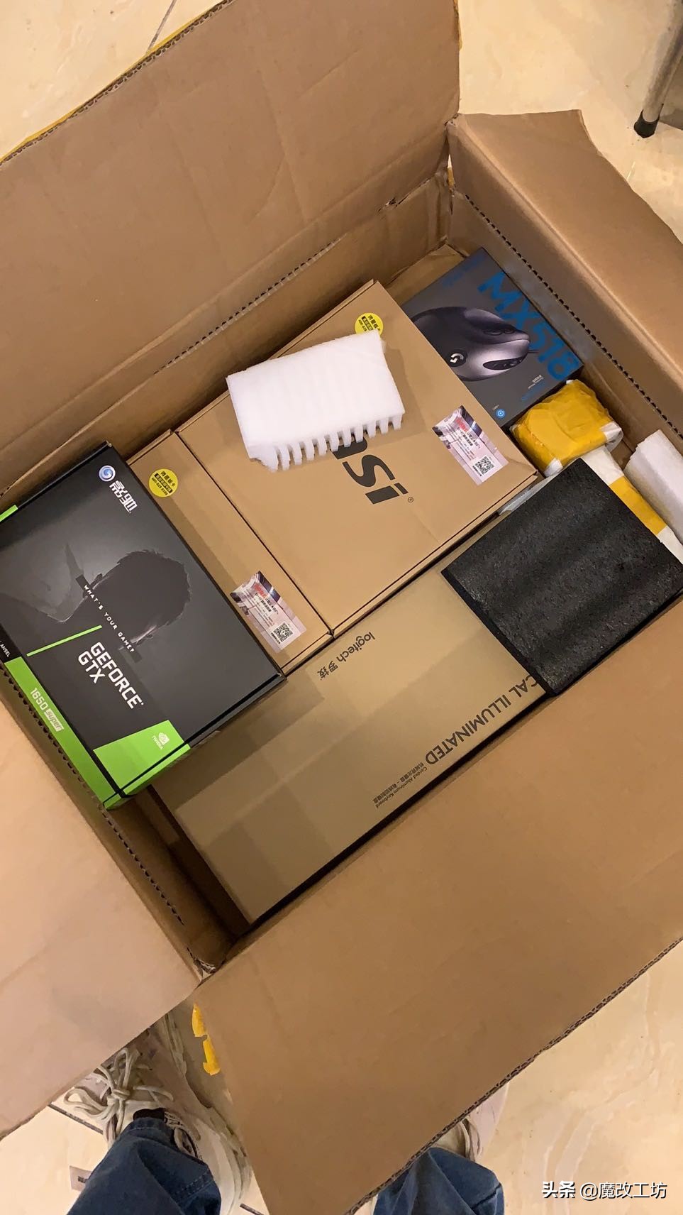 罗技mx518鼠标价格,罗技mx518鼠标官网驱动选哪一款