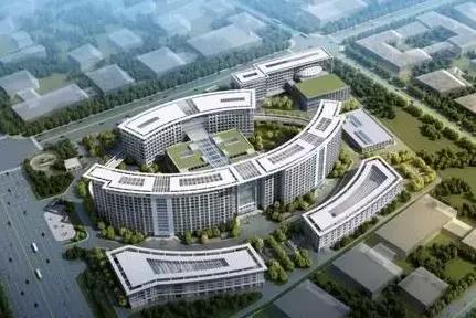 黄石中心医院黄金山分院最新进展,黄石市黄金山中心医院有哪些专科