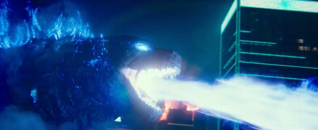 哥斯拉大战金刚定档2020年,哥斯拉大战金刚值不值得看