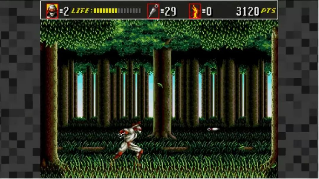 世嘉md100个经典游戏,世嘉经典合集