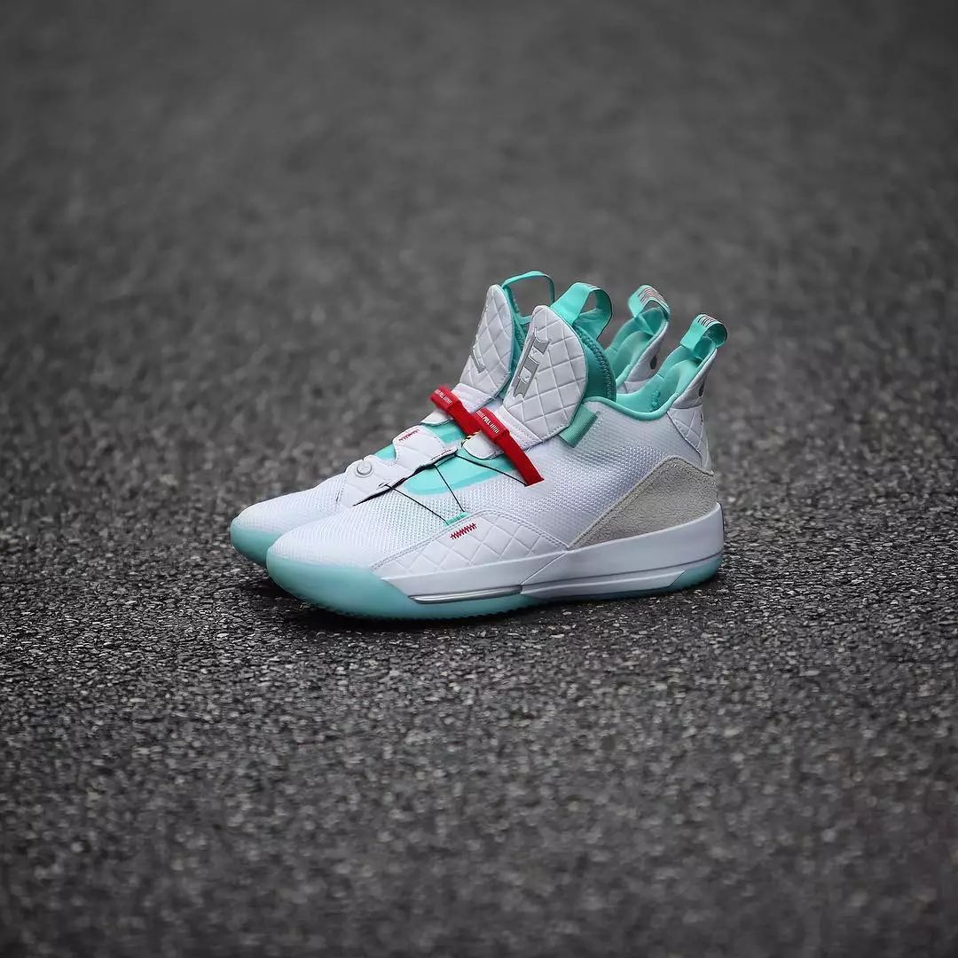 18年火的aj,2018年发售的aj1现在能买吗