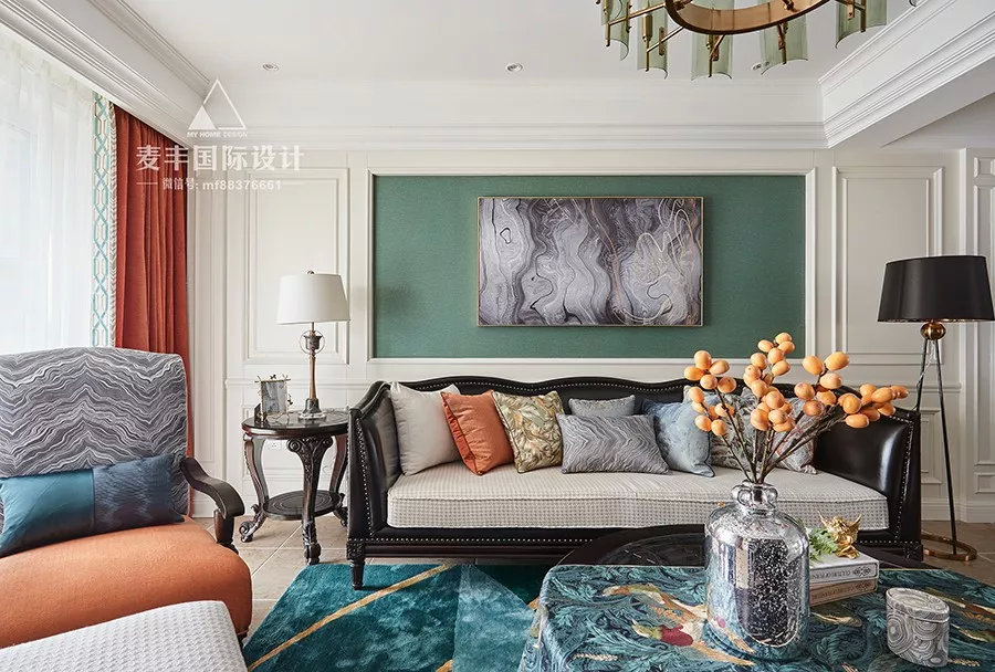 家里装修墙壁太单调怎么办,家里空白墙面怎么装饰实用