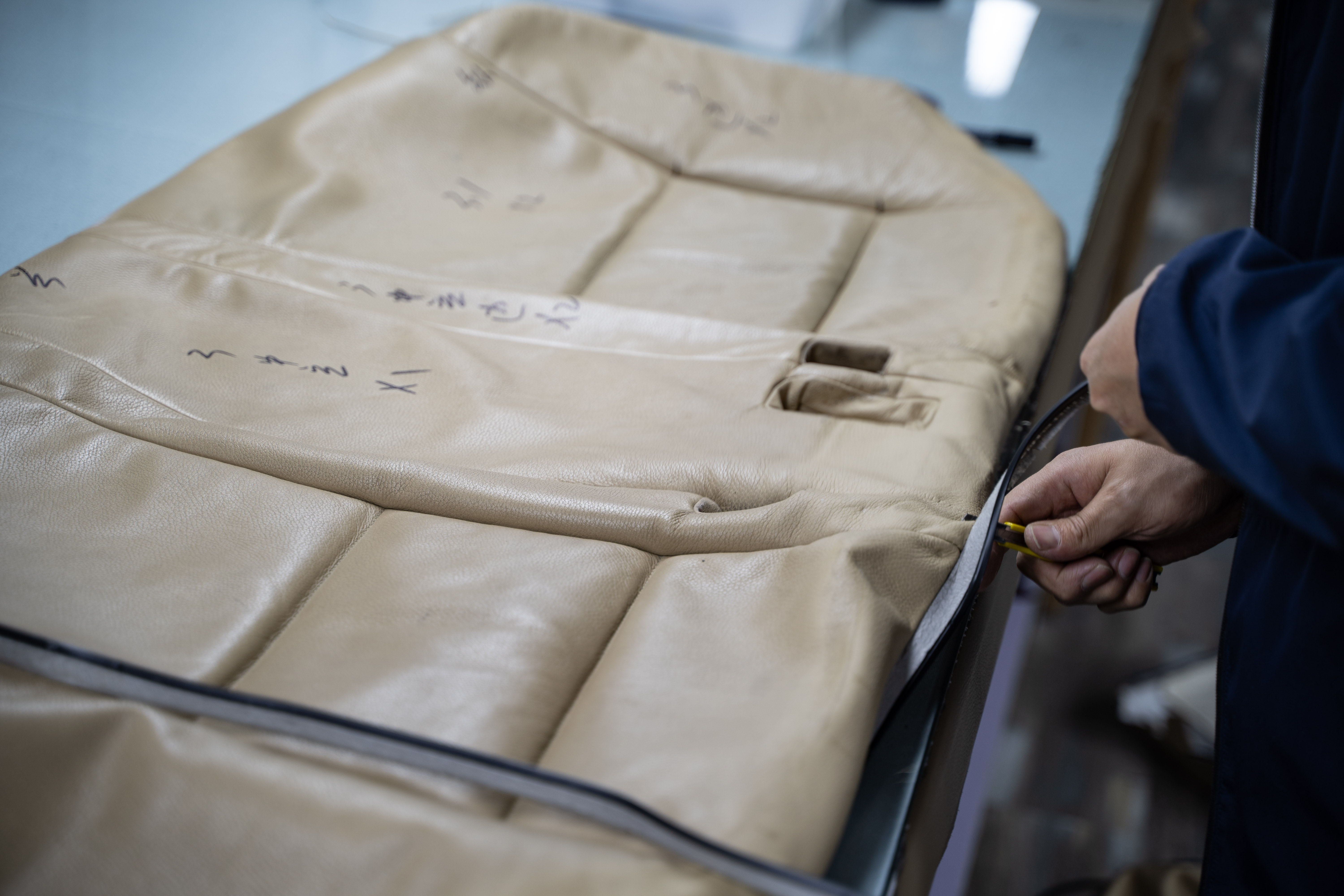 翻新改造日记,翻新宝马e66