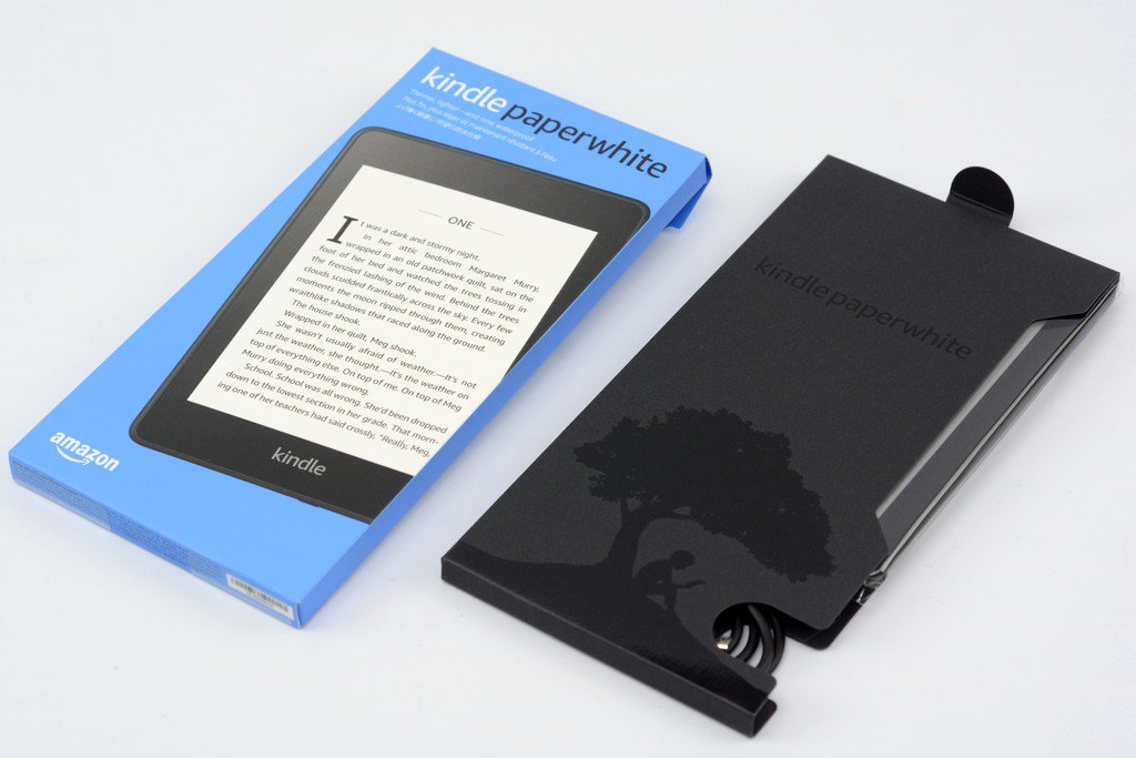 台湾3c达人,亚马逊kindlepaperwhite4壳