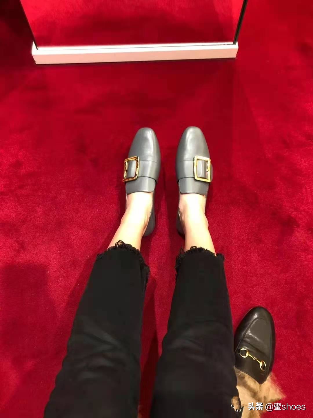 古力娜扎穿什么牌运动鞋,古力娜扎同款运动鞋