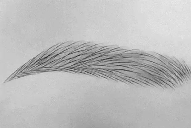 纹眉内行人,为什么医生不建议女生纹眉双眼皮